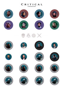 La Lance de Mars La Lance de Mars