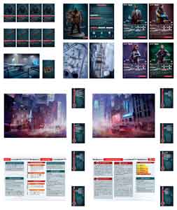 Scénario Démo - PNP Scénario Démo - PNP