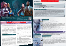 Scénario Démo + Règles Scénario Démo + Règles