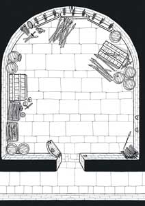 L’armurerie L’armurerie