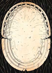 Le camp de prisonniers Le camp de prisonniers