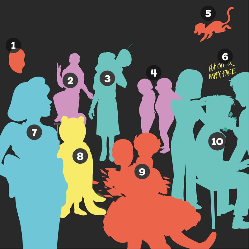 Mr Troove - Fiche N°16 | Gigamic