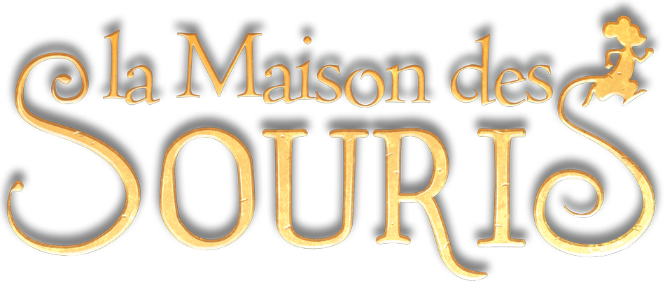 La maison des souris