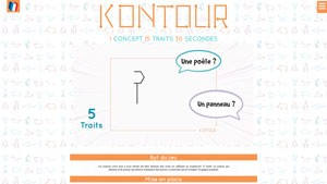 Kontour